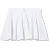 imageUnder Armour Girls Movement Skort100 White   Metallic Silver