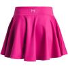 imageUnder Armour Girls Movement Skort686 Astro Pink   Metallic Silver