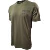 imageUnder Armour Mens Freedom Flag Variation Short Sleeve T Shirt390 Marine Od Green   Black