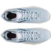 imageUnder Armour Mens Harper 10 Rm Baseball Cleats Sneaker453 Blue CalmStoneBlue Calm