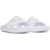 imageUnder Armour Mens Locker V Slide Sandal100 WhiteWhiteWhite