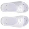 imageUnder Armour Mens Locker V Slide Sandal100 WhiteWhiteWhite