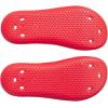 imageUnder Armour Mens Locker V Slide Sandal600 RedRedRed