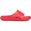 imageUnder Armour Mens Locker V Slide Sandal600 RedRedRed