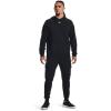 imageUnder Armour Mens Rival Fleece Hoodie001 Black   White
