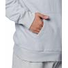 imageUnder Armour Mens Rival Fleece Hoodie011 Mod Gray   White