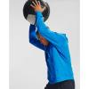 imageUnder Armour Mens Rival Fleece HoodieElectric Blue 428Onyx White
