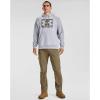 imageUnder Armour Mens Rival Fleece HoodieMod Gray Medium Heather 011Ua Forest 20 Camo
