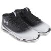 imageUnder Armour Mens Spotlight Hammer Rm Sneaker001 BlackWhiteWhite