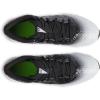 imageUnder Armour Mens Spotlight Hammer Rm Sneaker001 BlackWhiteWhite