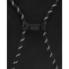 imageUnder Armour Unisex Hustle Sackpack 001 BlackBlackWhite One Size Fits Most001 Black  Black  White