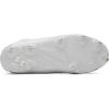imageUnder Armour Womens Glyde Sola Pro Mt Softball Cleats Sneaker014 Halo GrayWhiteHalo Gray