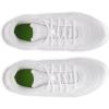 imageUnder Armour Womens Glyde Sola Pro Mt Softball Cleats Sneaker100 WhiteWhiteStone