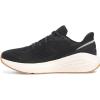 imageUnder Armour Womens HOVR Sonic 7 Sneaker001 BlackStoneAnthracite