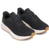 imageUnder Armour Womens HOVR Sonic 7 Sneaker001 BlackStoneAnthracite