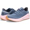 imageUnder Armour Womens HOVR Sonic 7 Sneaker044 Downpour GrayPrime PinkBlack