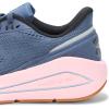 imageUnder Armour Womens HOVR Sonic 7 Sneaker044 Downpour GrayPrime PinkBlack
