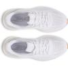 imageUnder Armour Womens HOVR Sonic 7 Sneaker100 WhiteWhiteWhite