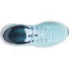 imageUnder Armour Womens HOVR Sonic 7 Sneaker494 StreamWhiteOpal Blue