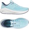 imageUnder Armour Womens HOVR Sonic 7 Sneaker494 StreamWhiteOpal Blue
