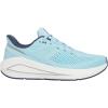 imageUnder Armour Womens HOVR Sonic 7 Sneaker494 StreamWhiteOpal Blue