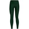 imageUnder Armour Womens HeatGear Armour High Waisted Leggings301 Forest Green   White