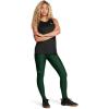 imageUnder Armour Womens HeatGear Armour High Waisted Leggings301 Forest Green   White