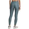 imageUnder Armour Womens HeatGear Armour High Waisted Leggings587 Jasper Blue   White
