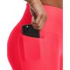 imageUnder Armour Womens HeatGear Armour High Waisted Leggings628 Beta   Black