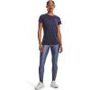 imageUnder Armour Womens HeatGear Armour High Waisted Leggings767 Aurora Purple   Midnight Navy