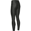 imageUnder Armour Womens HeatGear Armour High Waisted LeggingsBaroque Green 310Metallic Silver