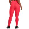 imageUnder Armour Womens HeatGear Armour High Waisted LeggingsBeta 628