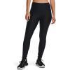 imageUnder Armour Womens HeatGear Armour High Waisted LeggingsBlack  White