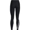 imageUnder Armour Womens HeatGear Armour High Waisted LeggingsBlack  White
