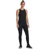 imageUnder Armour Womens HeatGear Armour High Waisted LeggingsBlack  White