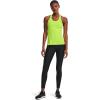 imageUnder Armour Womens HeatGear Armour High Waisted LeggingsBlack 001White