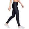 imageUnder Armour Womens HeatGear Armour High Waisted LeggingsBlack Black
