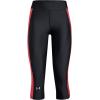 imageUnder Armour Womens HeatGear Armour High Waisted LeggingsBlack Watermelon