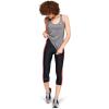 imageUnder Armour Womens HeatGear Armour High Waisted LeggingsBlack Watermelon