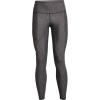 imageUnder Armour Womens HeatGear Armour High Waisted LeggingsCharcoal Light Heather 019White