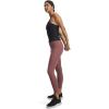 imageUnder Armour Womens Movement Ankle Leggings286 Tosca Brown   Metallic Silver
