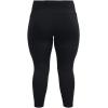 imageUnder Armour Womens Movement Ankle LeggingsBlack