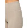 imageUnder Armour Womens Movement Ankle LeggingsBrown