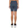 imageUnder Armour Womens Movement Bike Shorts045 Downpour Gray   Metallic Silver