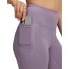 imageUnder Armour Womens Movement Bike Shorts550 Violet Gray   Metallic Silver