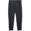 imageUnder Armour Womens Movement Joggers001 Black   Metallic Silver