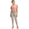 imageUnder Armour Womens Movement Joggers203 Timberwolf Taupe   Metallic Silver