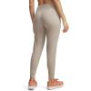 imageUnder Armour Womens Movement Joggers203 Timberwolf Taupe   Metallic Silver