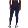 imageUnder Armour Womens Movement Joggers410 Midnight Navy   Metallic Silver