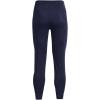 imageUnder Armour Womens Movement Joggers410 Midnight Navy   Metallic Silver
